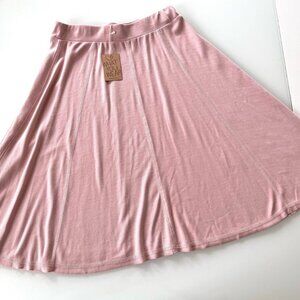 🆕 NWT PC Two Teen Skirt